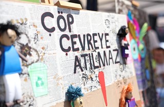 Gemlik Körfezi İçin Çevre Seferberliği